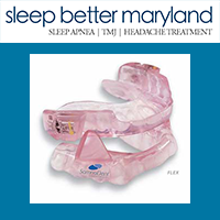 Sleep Better Maryland – Sleep Apnea Treatment With Oral Appliance Therapy