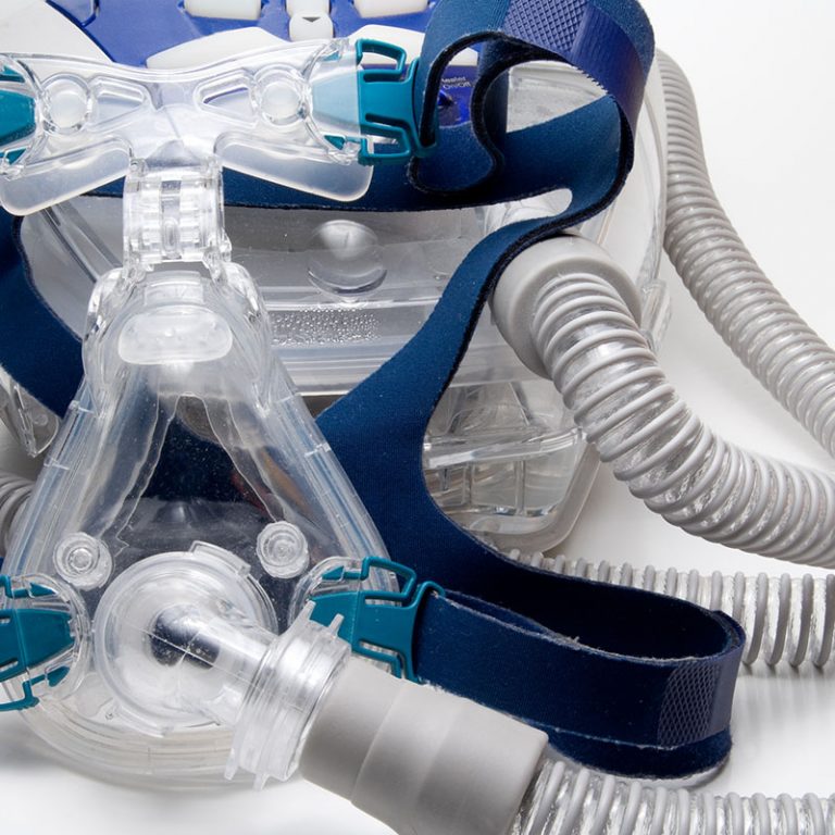 CPAP Therapy maryland