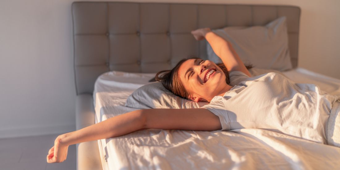 The Essential Benefits of Good Sleep