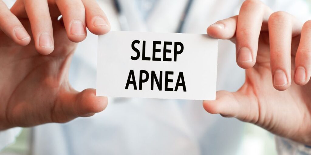 Sleep Apnea Episode